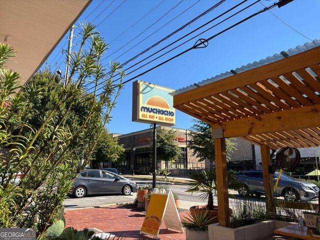 764 Memorial Drive SE 4, Atlanta, GA 30316