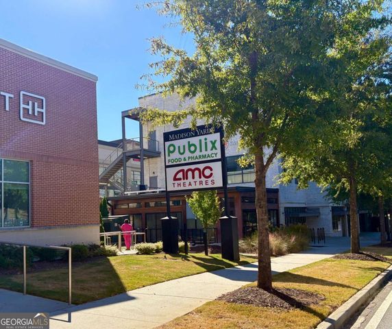 764 Memorial Drive SE 4, Atlanta, GA 30316