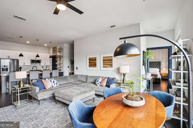 764 Memorial Drive SE 4, Atlanta, GA 30316