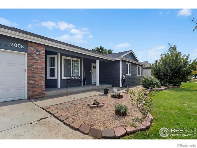 2008 Balsam Avenue, Greeley, CO 80631