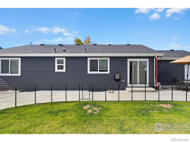 2008 Balsam Avenue, Greeley, CO 80631