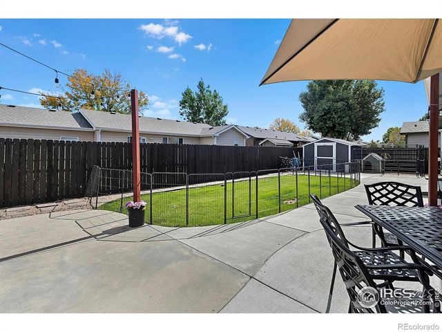 2008 Balsam Avenue, Greeley, CO 80631