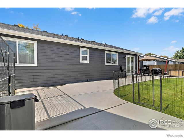 2008 Balsam Avenue, Greeley, CO 80631