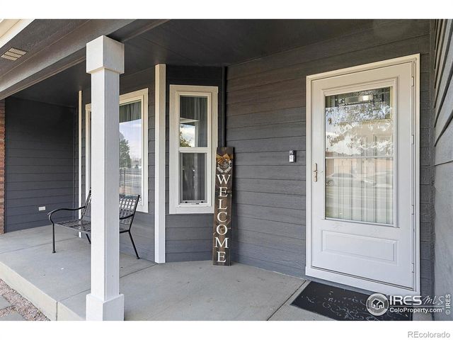 2008 Balsam Avenue, Greeley, CO 80631