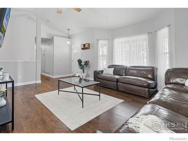 2008 Balsam Avenue, Greeley, CO 80631