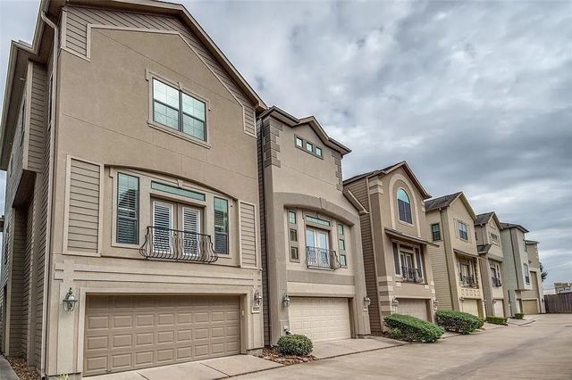 1126 Hempstead Villa Lane, Houston, TX 77008
