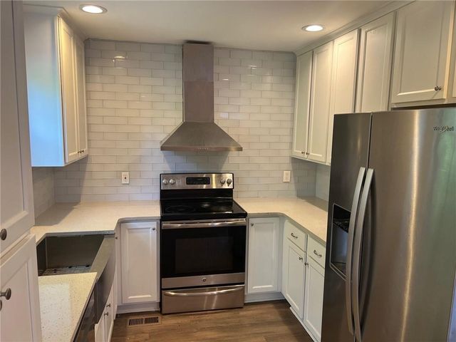 2299 Boulevard Granada SW, Atlanta, GA 30311