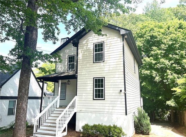 2299 Boulevard Granada SW, Atlanta, GA 30311
