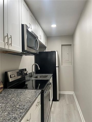 2299 Boulevard Granada SW, Atlanta, GA 30311