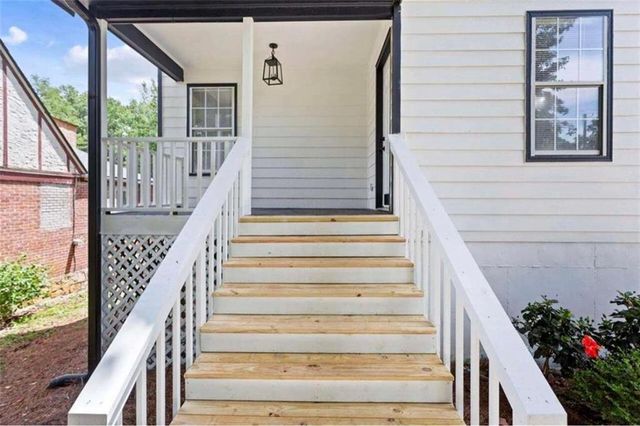 2299 Boulevard Granada SW, Atlanta, GA 30311
