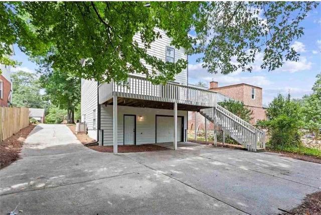 2299 Boulevard Granada SW, Atlanta, GA 30311