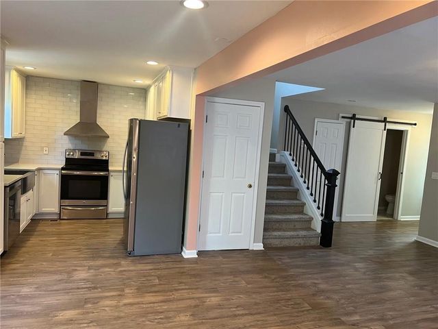 2299 Boulevard Granada SW, Atlanta, GA 30311