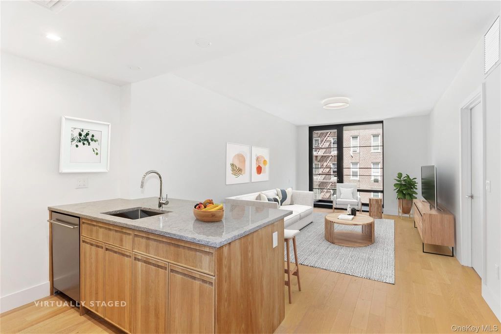 264 Webster Avenue 408, Brooklyn, NY 11230
