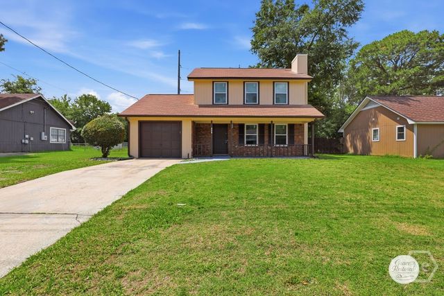 820 Lost Grove, Hinesville, GA 31313