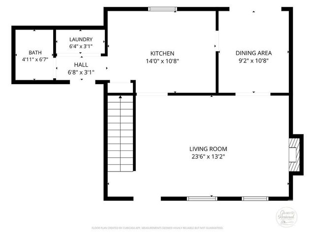 820 Lost Grove, Hinesville, GA 31313