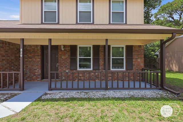 820 Lost Grove, Hinesville, GA 31313