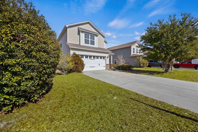 10 Whitewater Way, Beaufort, SC 29906