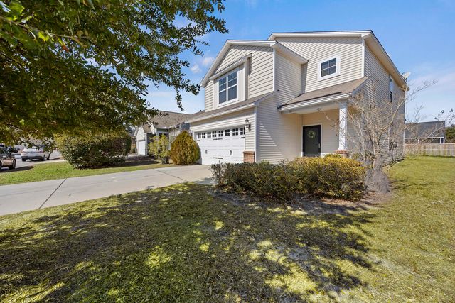 10 Whitewater Way, Beaufort, SC 29906