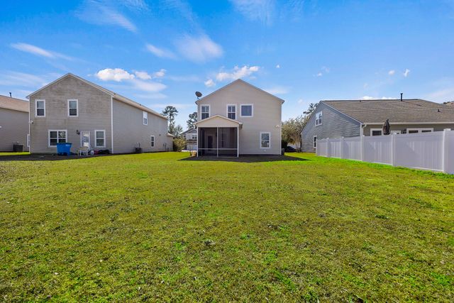 10 Whitewater Way, Beaufort, SC 29906