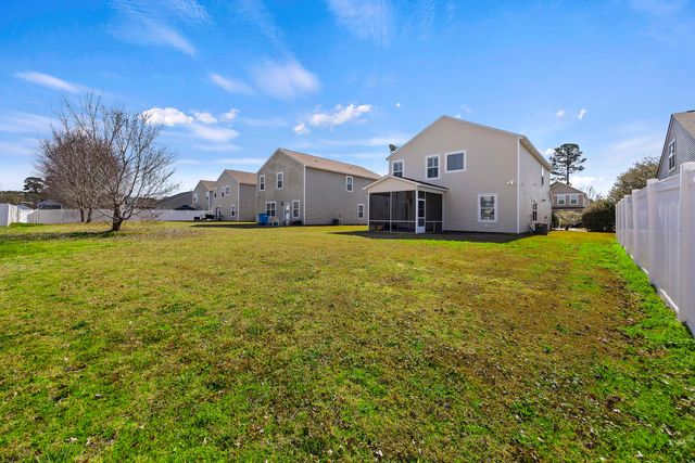 10 Whitewater Way, Beaufort, SC 29906