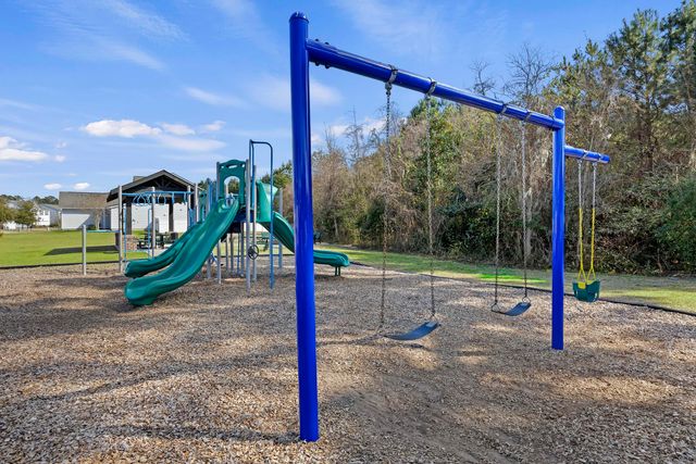 10 Whitewater Way, Beaufort, SC 29906