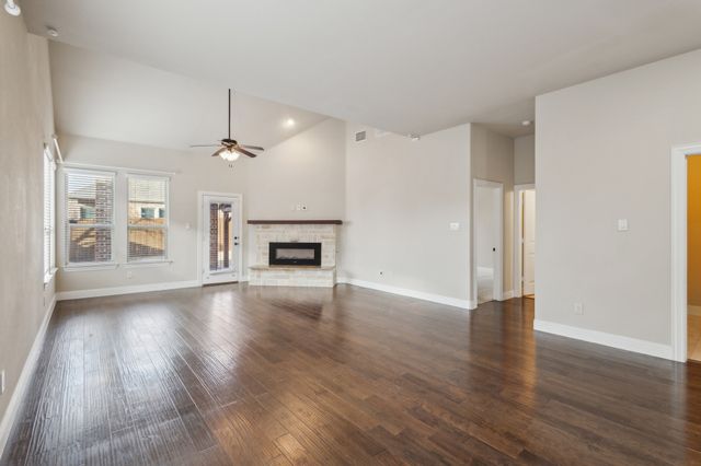 10724 Promenade Terrace, Mckinney, TX 75072