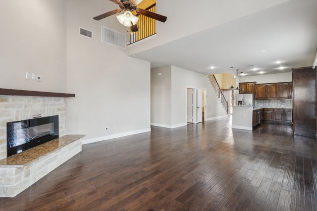 10724 Promenade Terrace, Mckinney, TX 75072