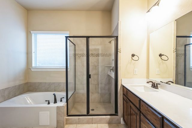 10724 Promenade Terrace, Mckinney, TX 75072