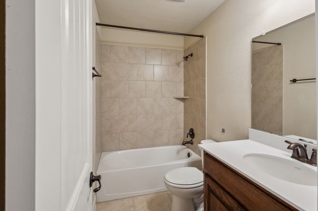 10724 Promenade Terrace, Mckinney, TX 75072