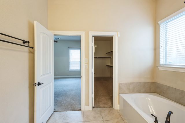 10724 Promenade Terrace, Mckinney, TX 75072