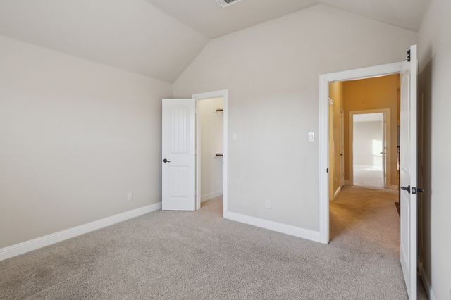 10724 Promenade Terrace, Mckinney, TX 75072