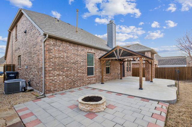 10724 Promenade Terrace, Mckinney, TX 75072
