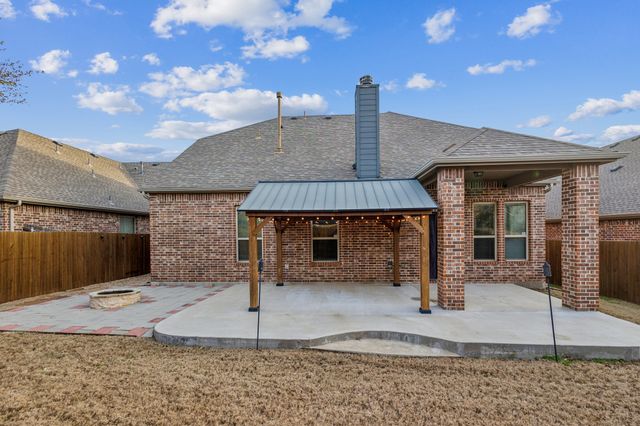 10724 Promenade Terrace, Mckinney, TX 75072