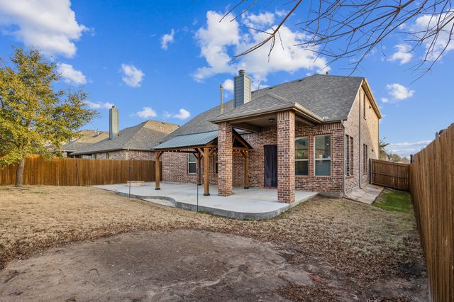 10724 Promenade Terrace, Mckinney, TX 75072
