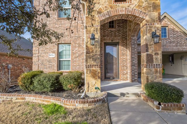 10724 Promenade Terrace, Mckinney, TX 75072