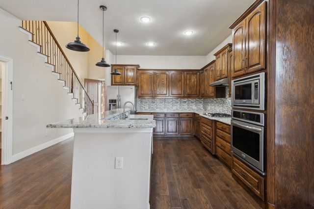 10724 Promenade Terrace, Mckinney, TX 75072