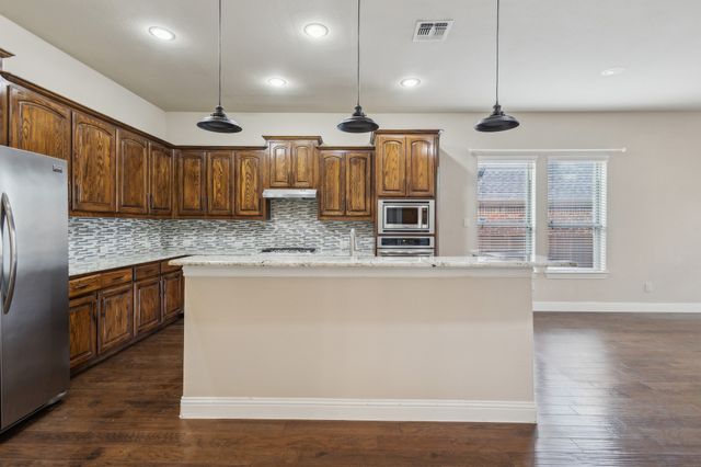 10724 Promenade Terrace, Mckinney, TX 75072