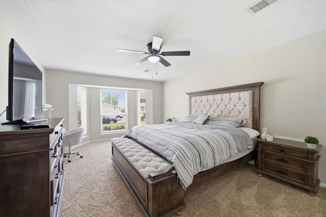 12935 Belgrave Drive, Cypress, TX 77429