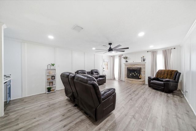 12935 Belgrave Drive, Cypress, TX 77429