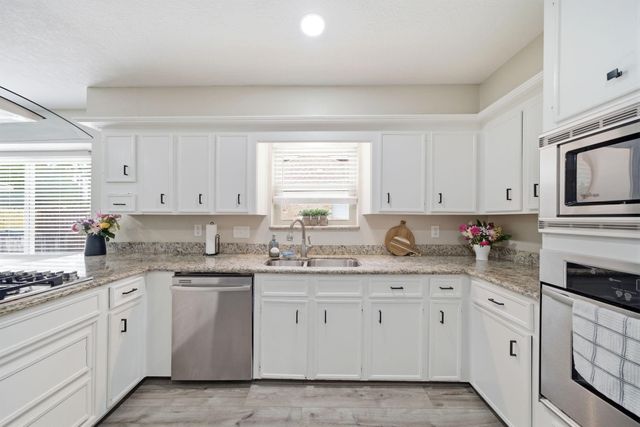 12935 Belgrave Drive, Cypress, TX 77429