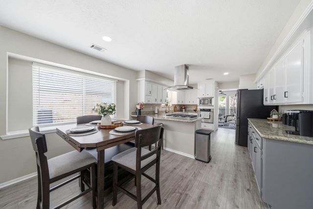 12935 Belgrave Drive, Cypress, TX 77429