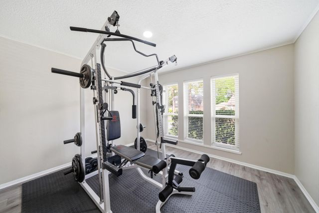 12935 Belgrave Drive, Cypress, TX 77429