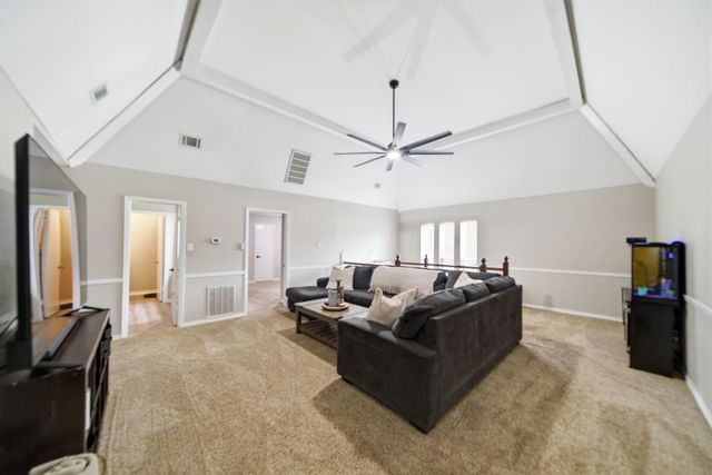 12935 Belgrave Drive, Cypress, TX 77429