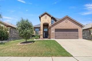 10920 Abbeyglen Court, Fort Worth, TX 76052