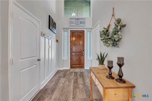 5010 Fallen Tree Drive, Temple, TX 76502