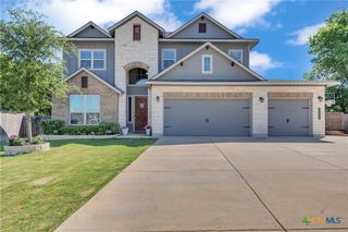5010 Fallen Tree Drive, Temple, TX 76502