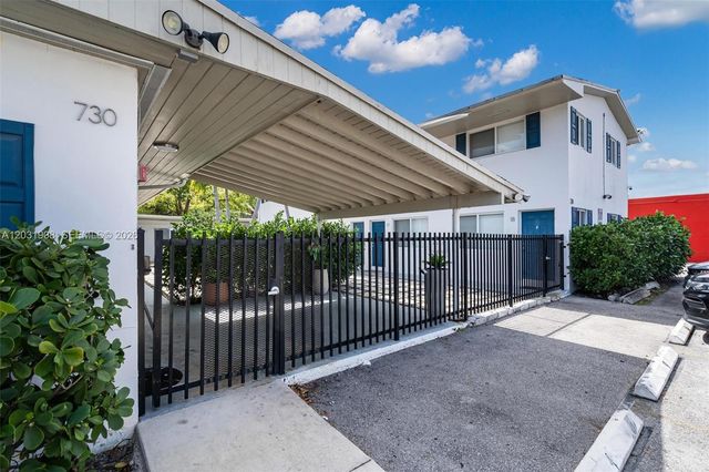 730 NE 128th St 7, North Miami, FL 33161