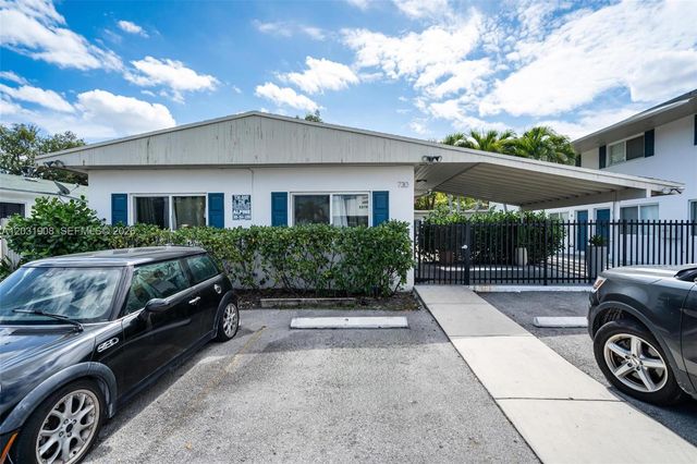 730 NE 128th St 7, North Miami, FL 33161