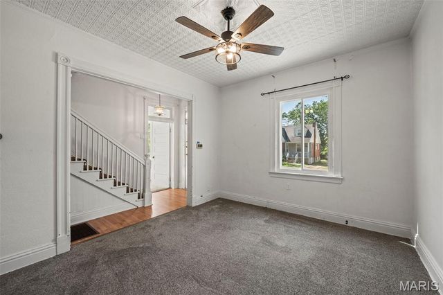 7025 Julian Avenue, University City, MO 63130