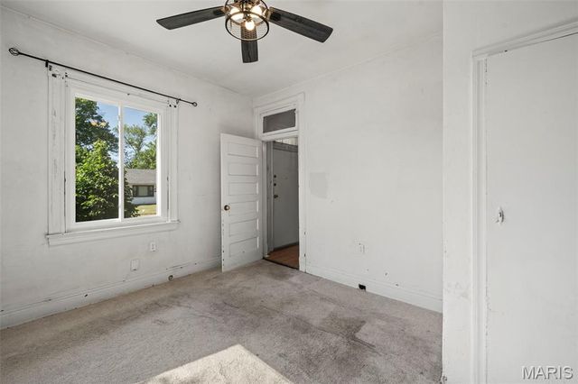 7025 Julian Avenue, University City, MO 63130
